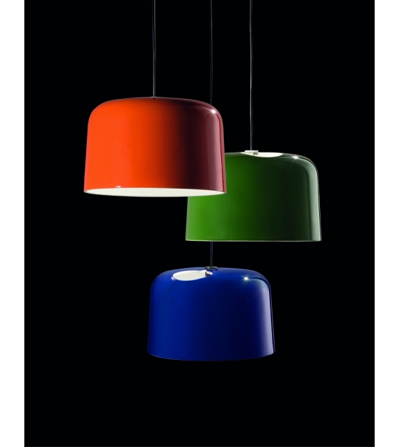 Add Quadrifoglio Group Lampada a Sospensione