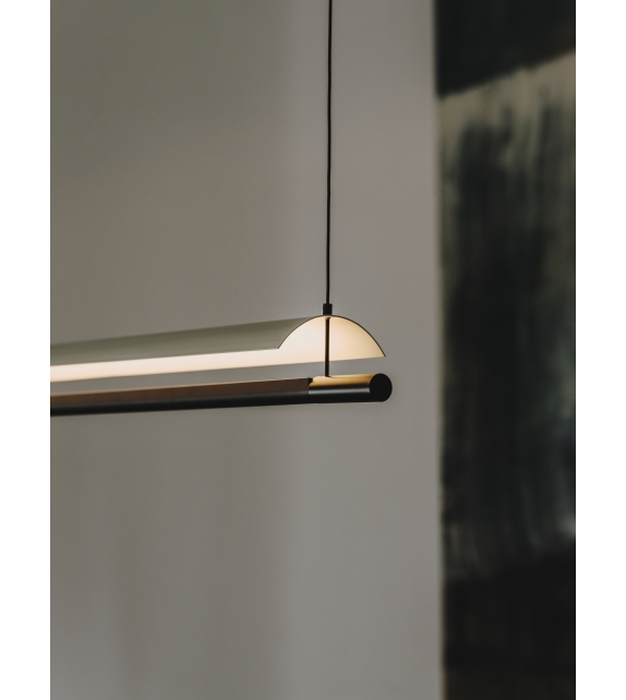 Lamina 165 Santa&Cole Pendant Lamp