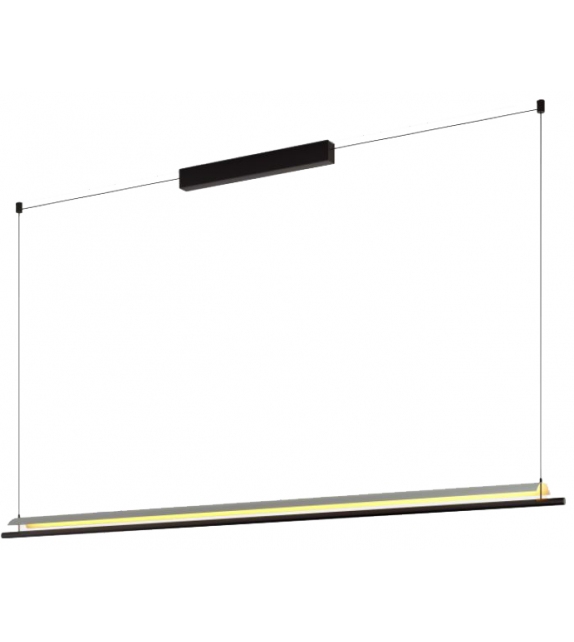 Lamina 165 Santa&Cole Suspension