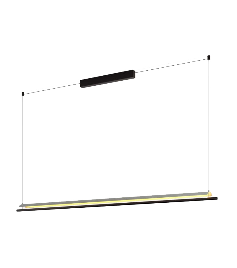 Lamina 165 Santa&Cole Pendant Lamp