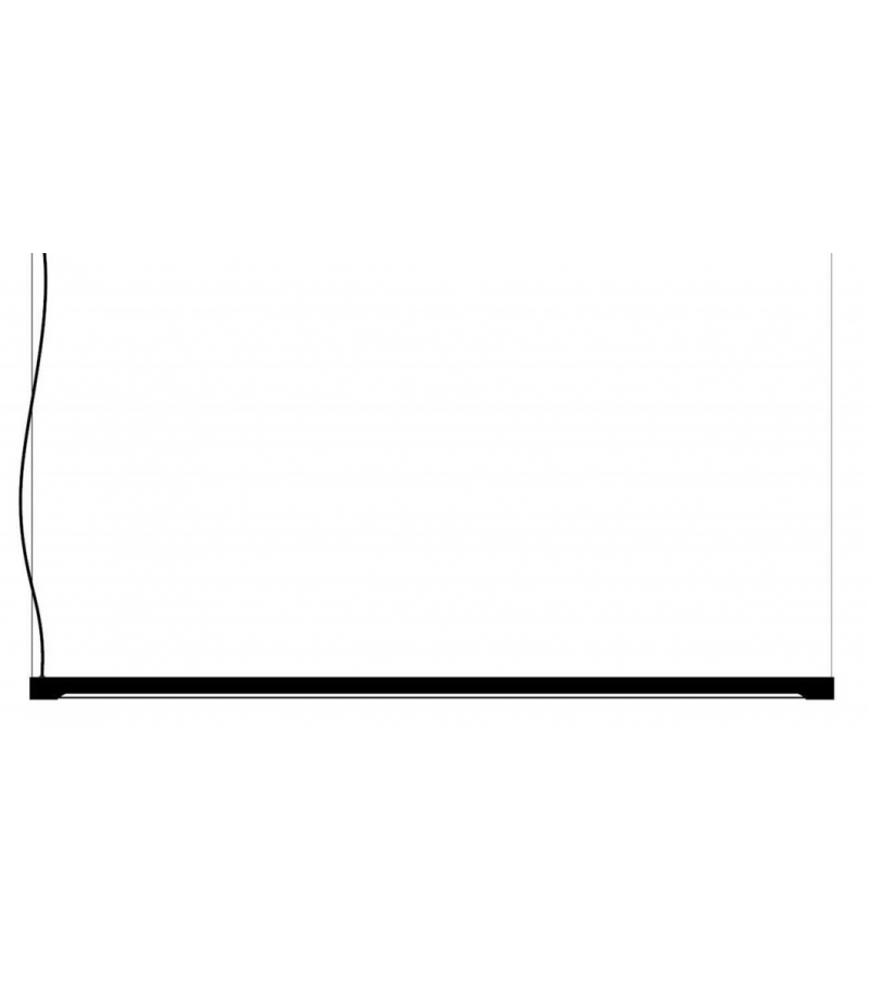 Calabrone Martinelli Luce Hängeleuchte