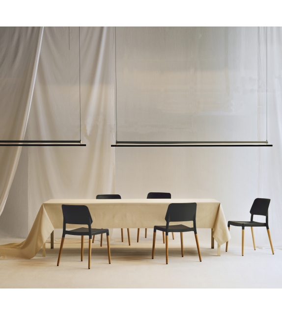 Lamina 165 Santa&Cole Pendant Lamp