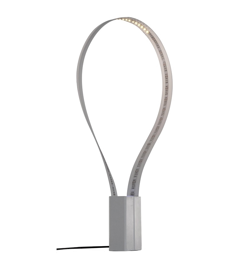 Fluida Martinelli Luce Lámpara de Mesa