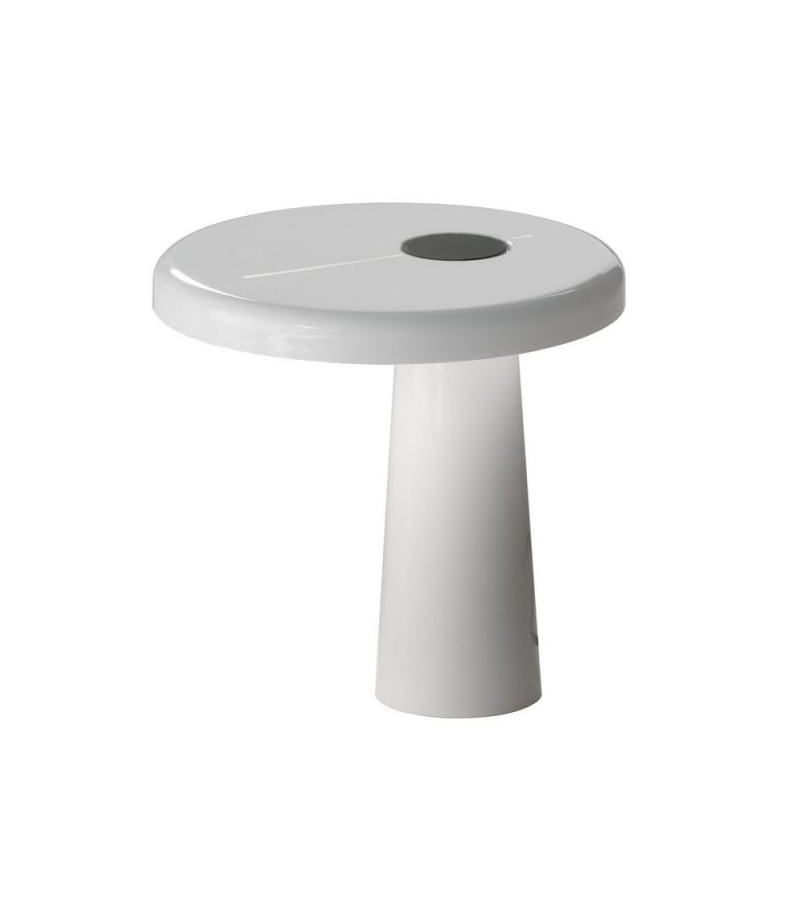 Hoop Martinelli Luce Tischlampe