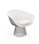 Platner Knoll Poltroncina
