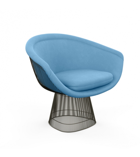 Platner Knoll Petit Fauteuil