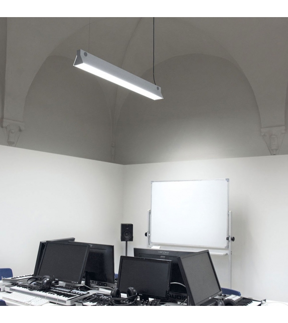 Sound Martinelli Luce Suspension