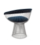 Platner Knoll Chaise