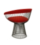 Platner Knoll Silla
