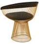 Platner Knoll Silla