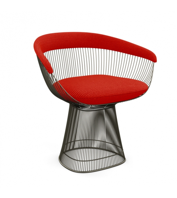 Platner Knoll Sedia