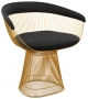 Platner Knoll Chaise