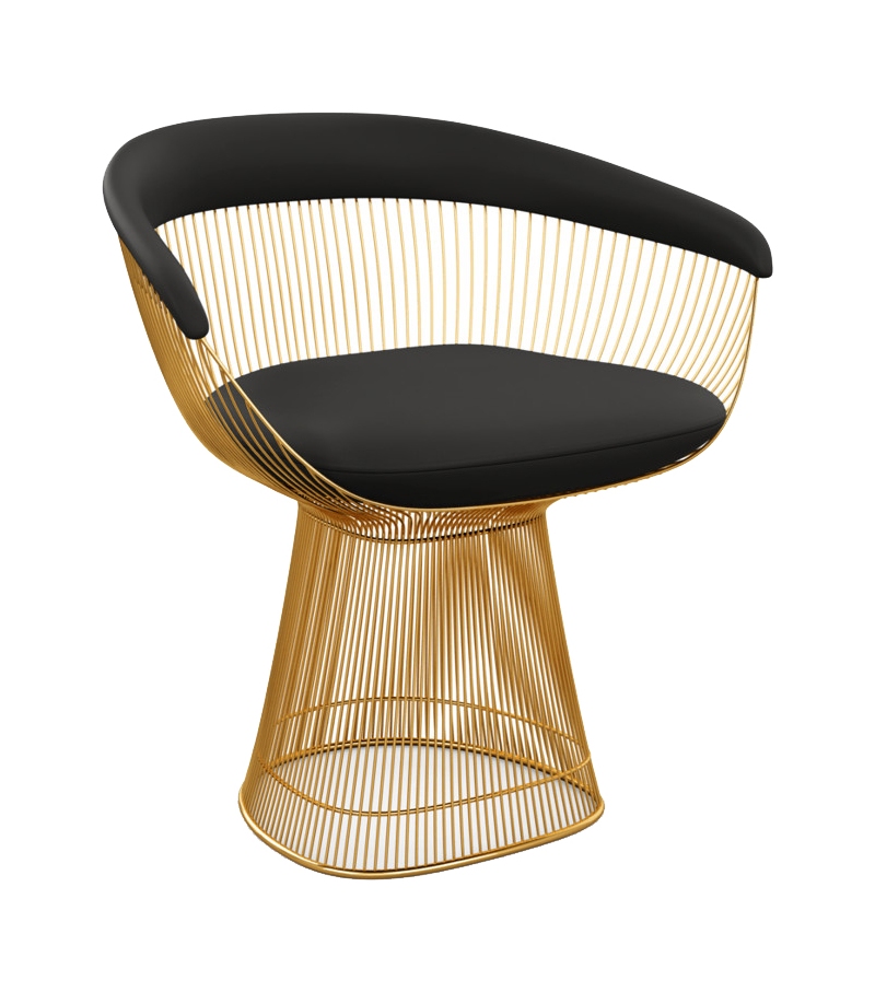 Platner Knoll Sedia