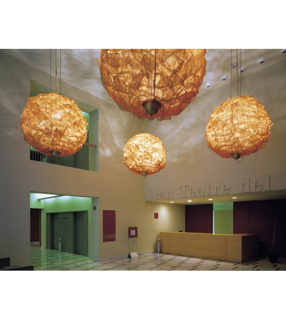 Liceo 70 Santa&Cole Pendant Lamp