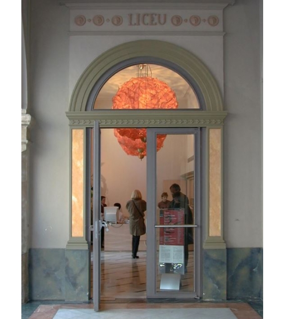 Liceo 70 Santa&Cole Pendant Lamp