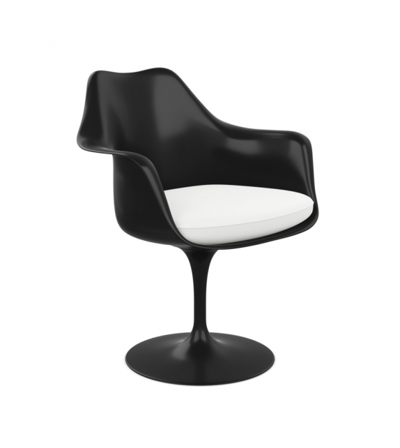 Tulip Fauteuil Avec Coussin