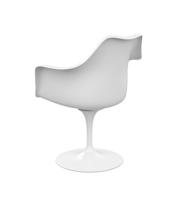 Tulip Fauteuil Avec Coussin