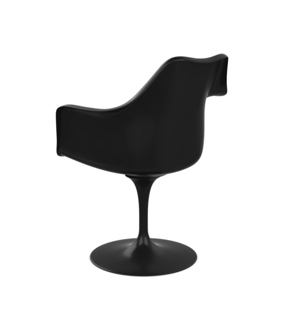 Tulip Fauteuil Avec Coussin