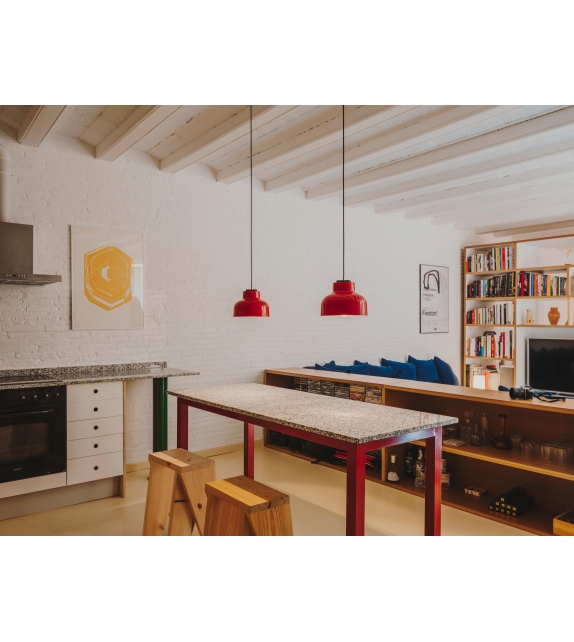 M64 Santa&Cole Pendant Lamp