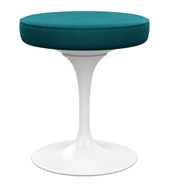 Tulip Knoll Tabouret