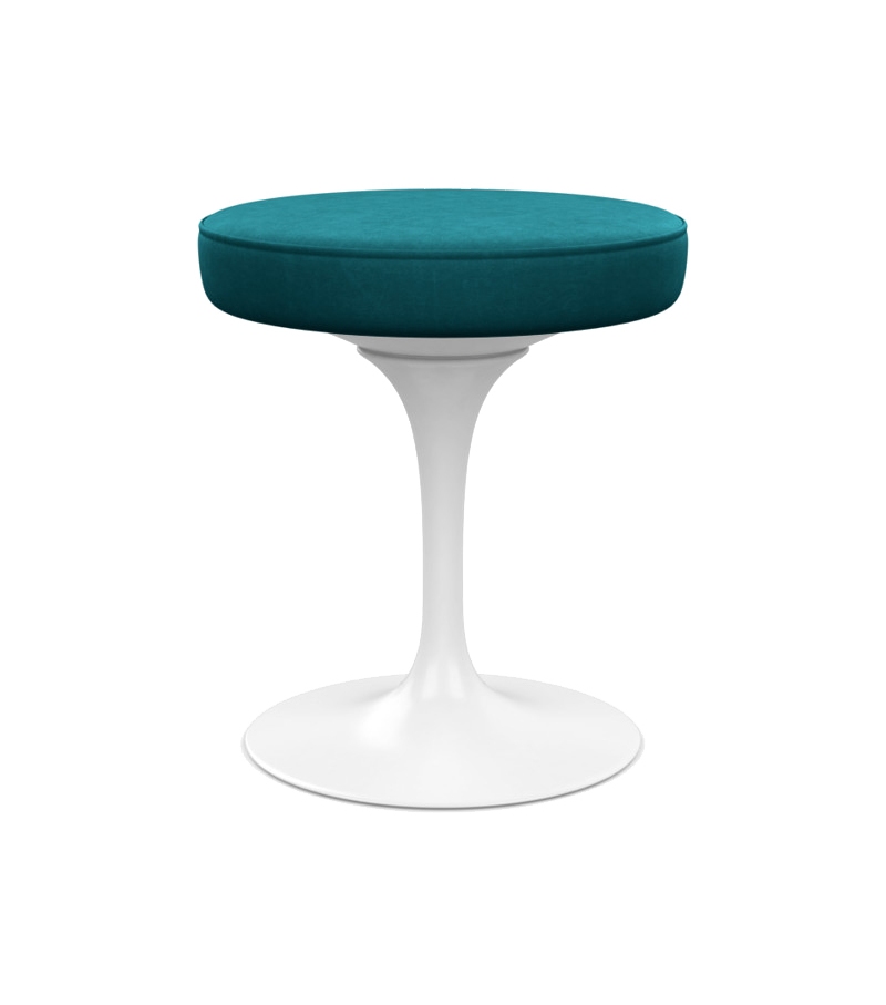 Tulip Knoll Tabouret