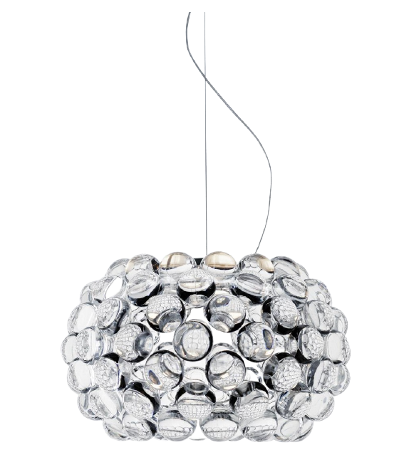Caboche Plus Piccola Foscarini Suspension