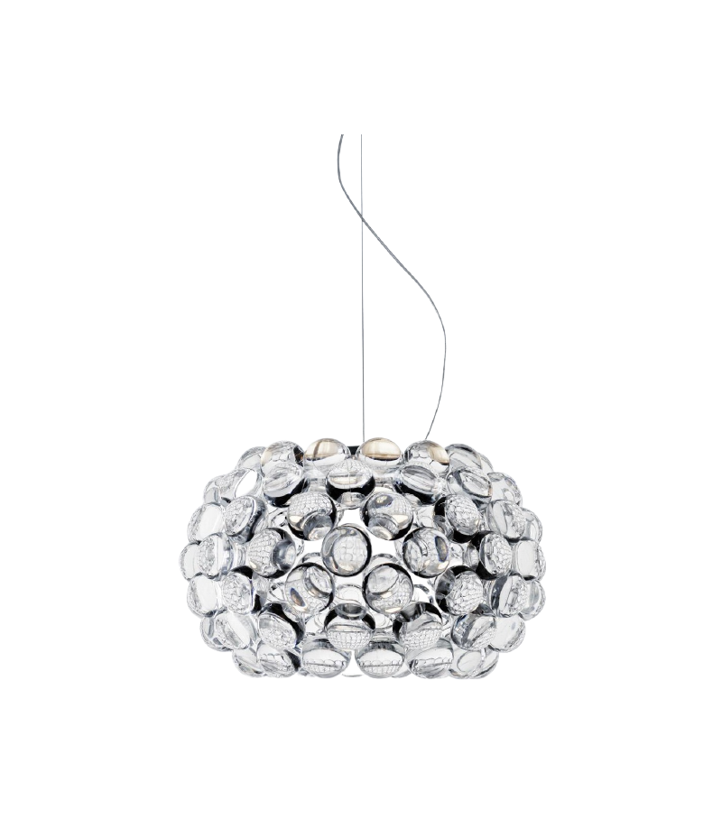 Caboche Plus Piccola Foscarini Suspension