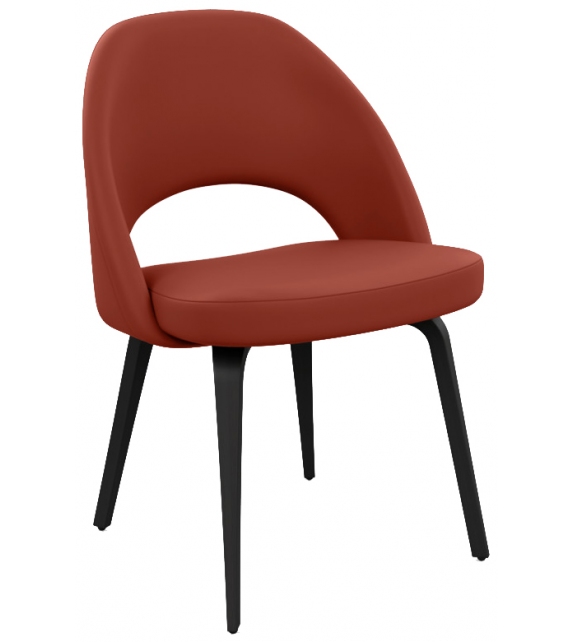 Saarinen Executive Armless Chair Knoll