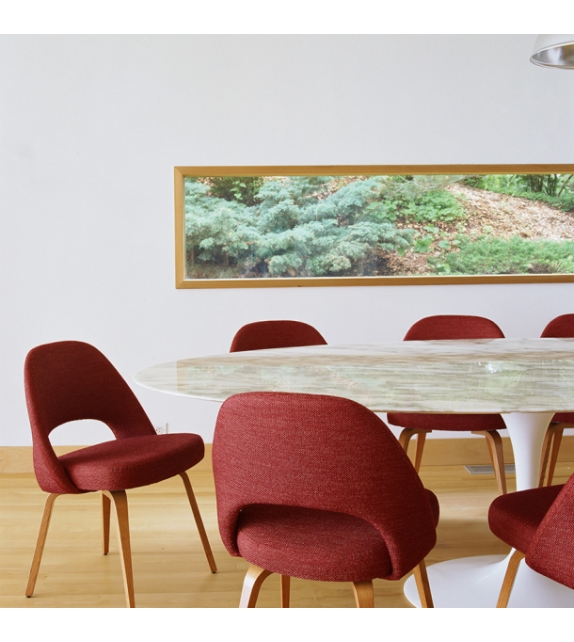 Saarinen Executive Sedia Knoll