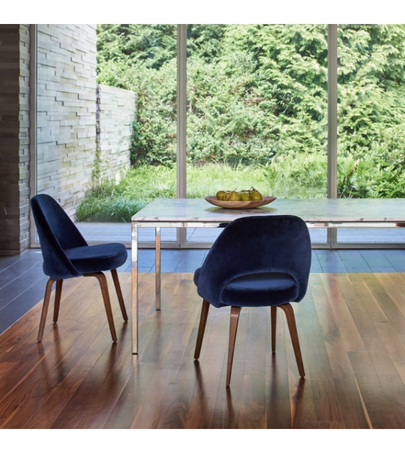 Saarinen Executive Sedia Knoll