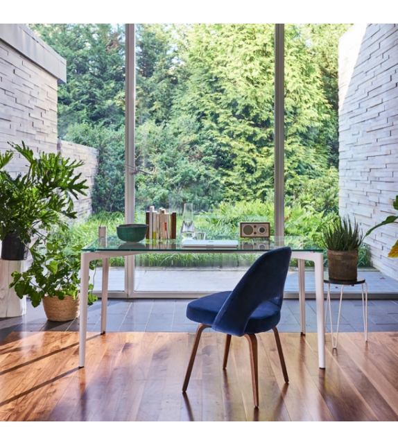 Saarinen Executive Chaise Knoll