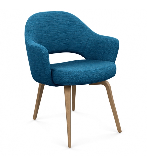 Saarinen Executive Poltrona Knoll