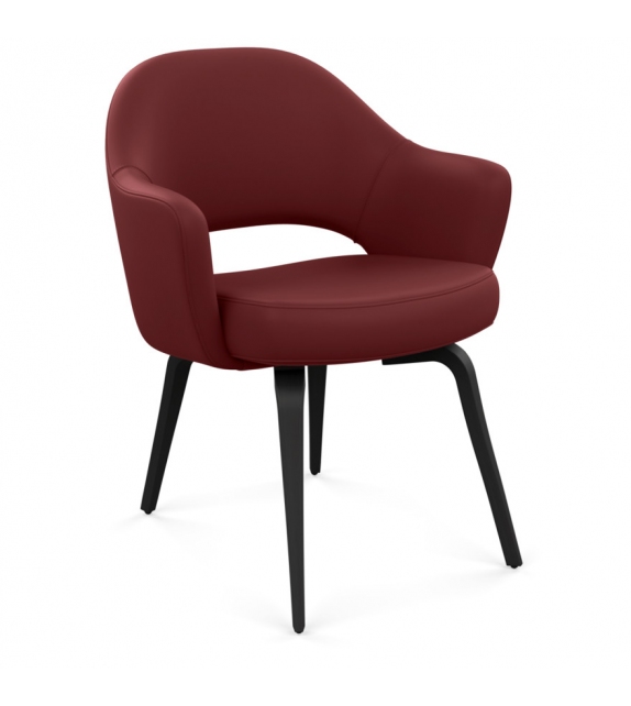 Saarinen Executive Poltrona Knoll