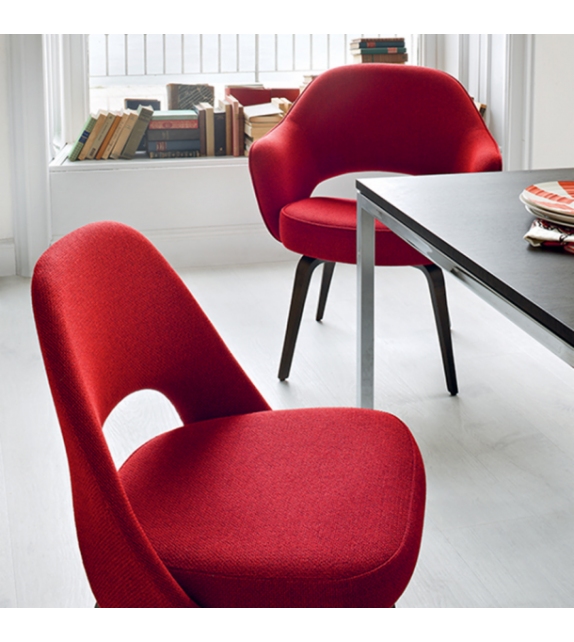 Saarinen Executive Armchair Knoll