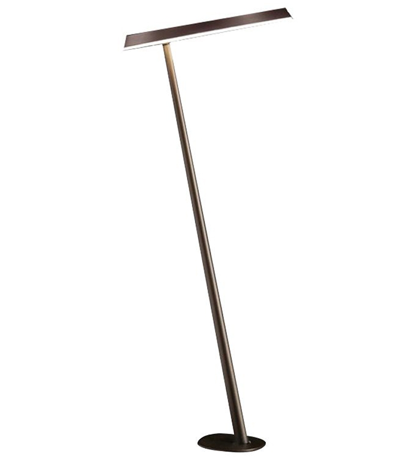 Amanita Floor Lamp Oluce