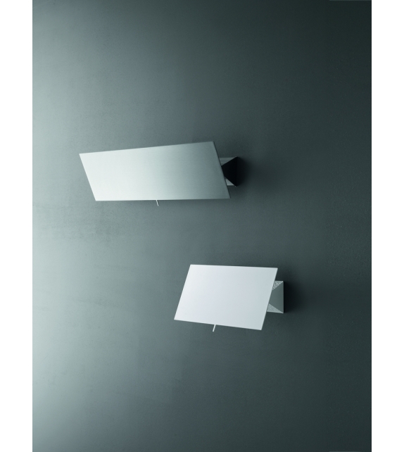 Shadow Quadrifoglio Group Lampada da Parete