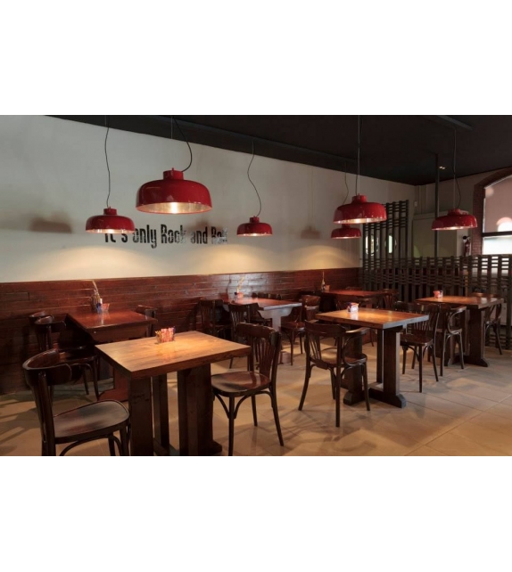 M68 Santa&Cole Pendant Lamp