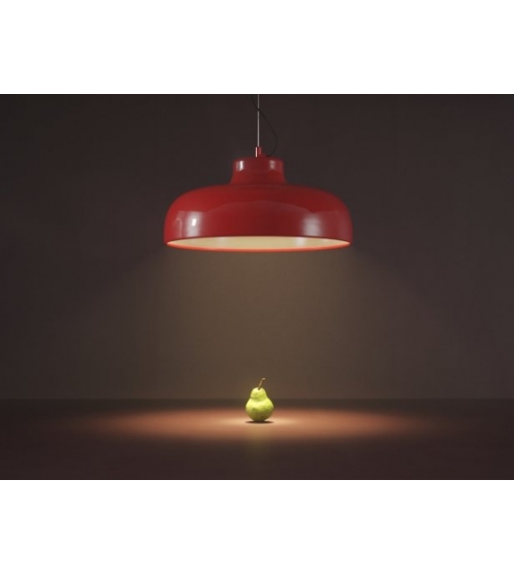 M68 Santa&Cole Suspension