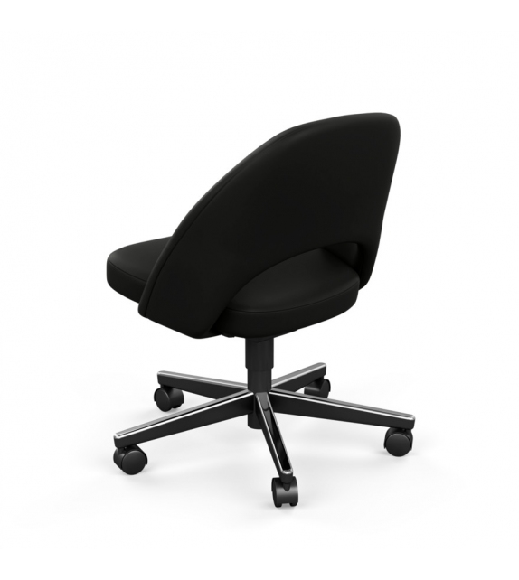 Saarinen Knoll Swivel Chair