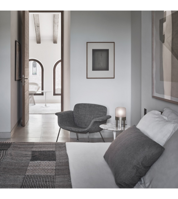 KN Knoll Petit Fauteuil