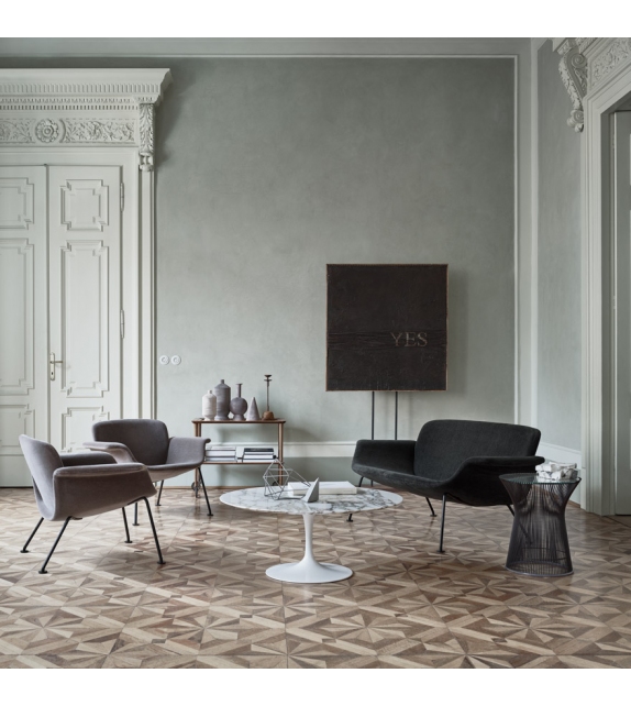 KN Knoll Kleiner Sessel