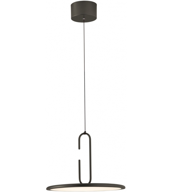 Clip Penta Suspension Lamp
