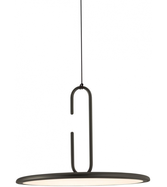Clip Penta Suspension Lamp