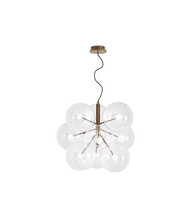 Bolle Cielo Gallotti&Radice Hängeleuchte