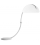 Serpente Martinelli Luce Floor Lamp