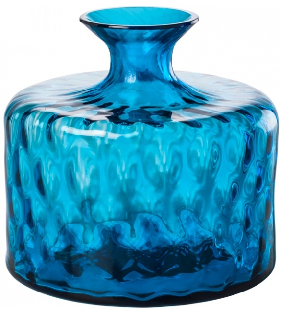 Monofiori Carnevale Venini Vase Milia Shop