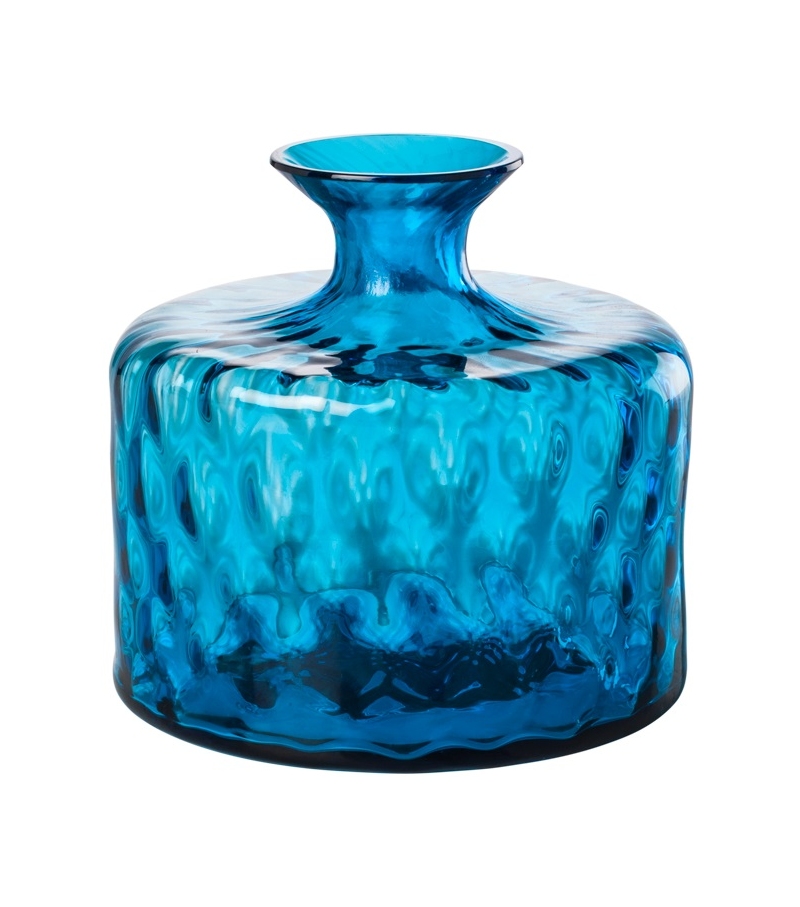 Monofiori Carnevale Venini Florero