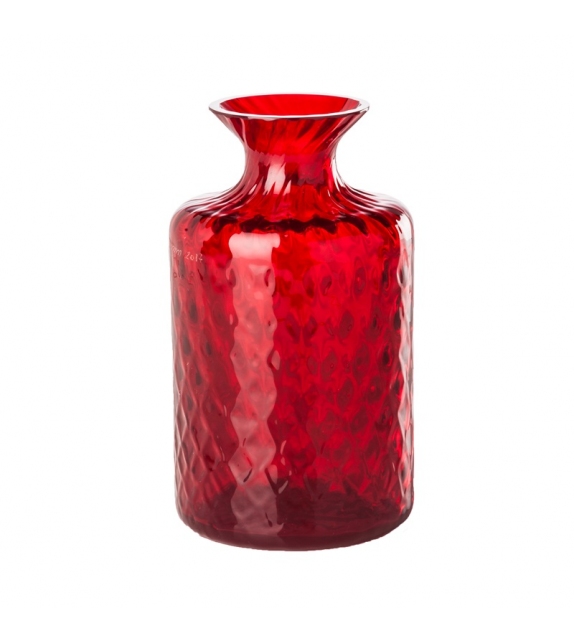 Monofiori Carnevale Venini Florero