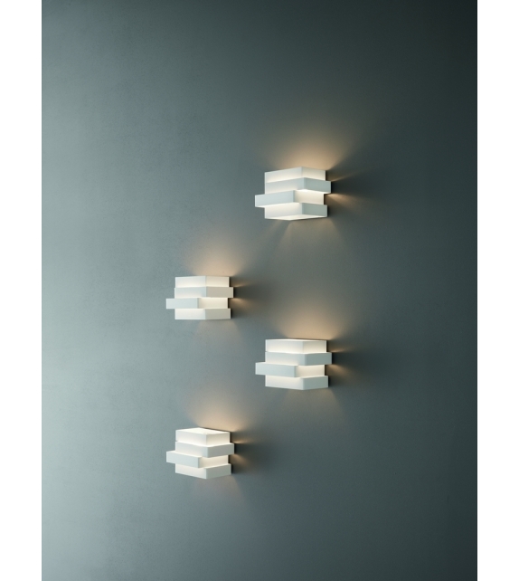 Escape Cube Quadrifoglio Group Applique