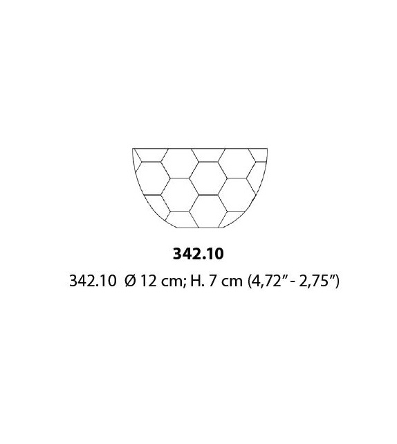 Carnevale Venini Bol